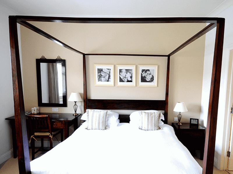 Asperion Hillside Hotel Guildford Ngoại thất bức ảnh