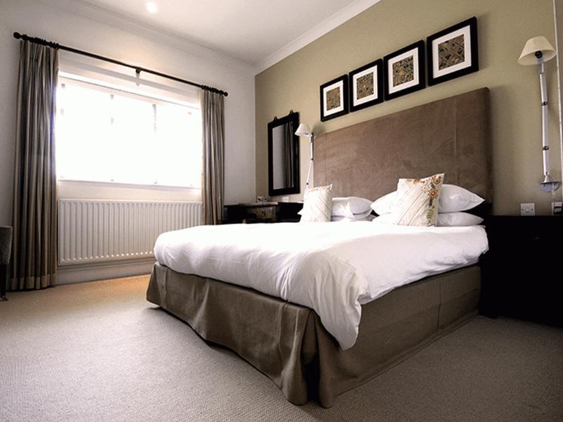 Asperion Hillside Hotel Guildford Ngoại thất bức ảnh