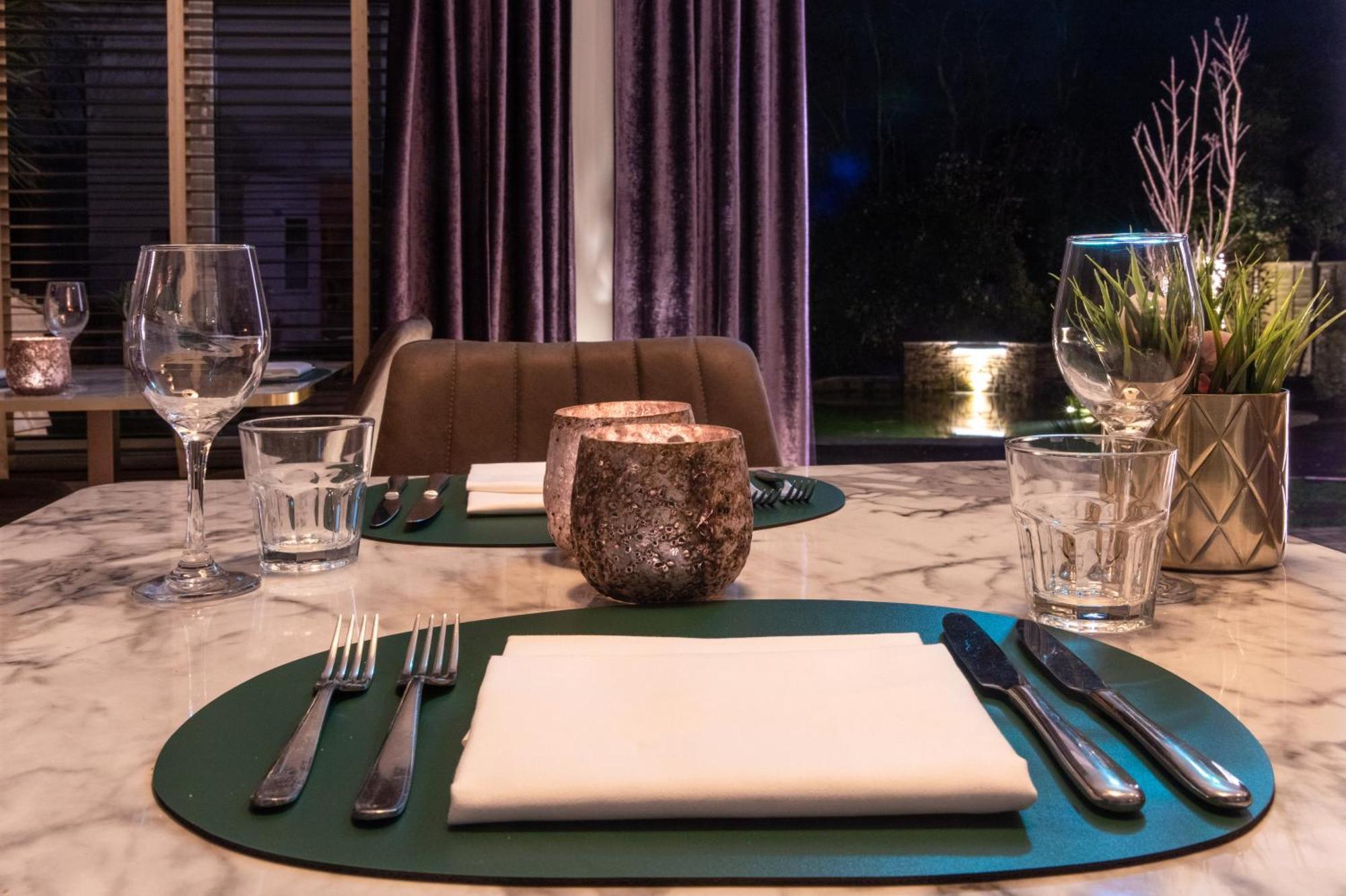 Asperion Hillside Hotel Guildford Ngoại thất bức ảnh