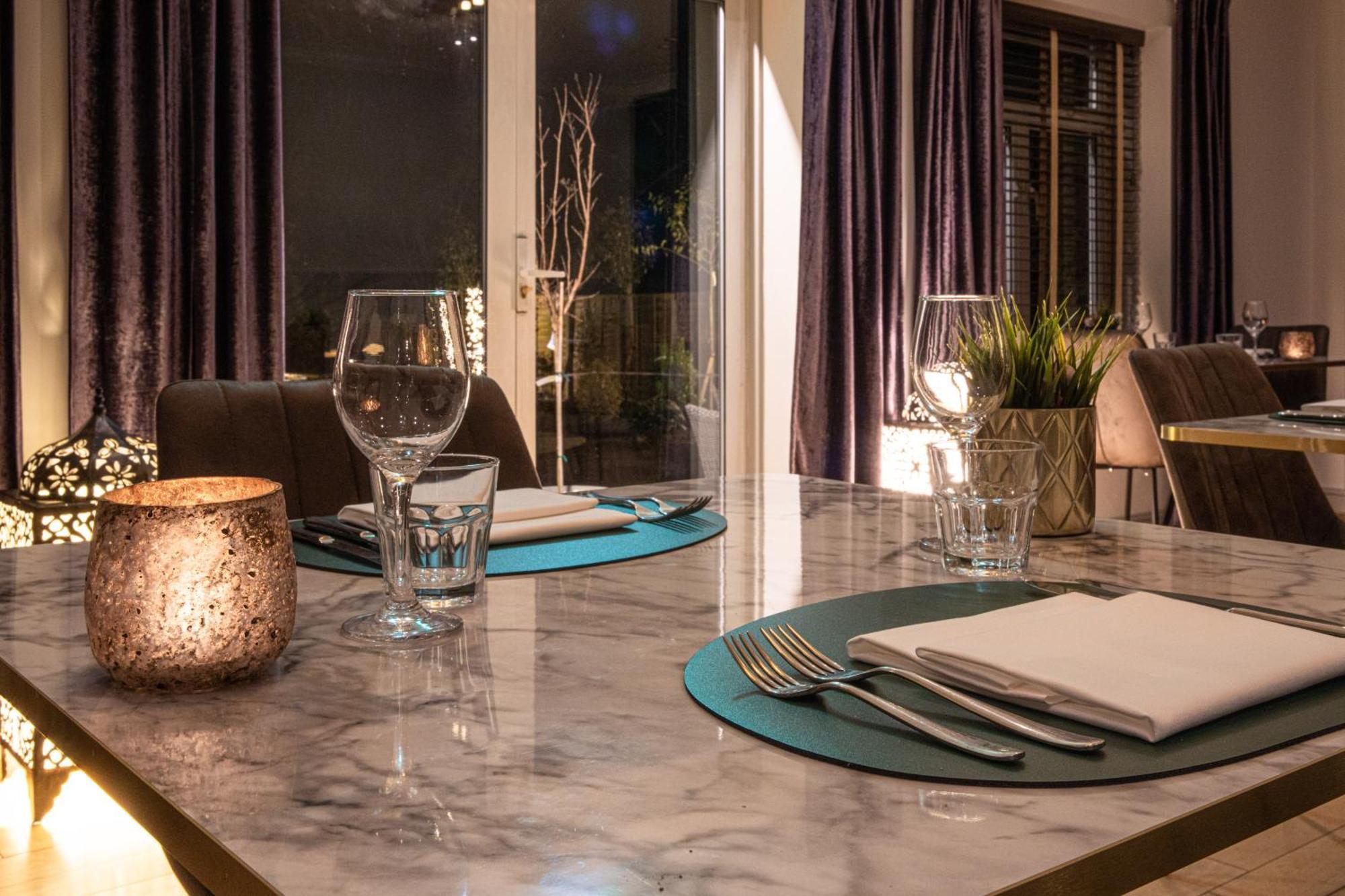 Asperion Hillside Hotel Guildford Ngoại thất bức ảnh