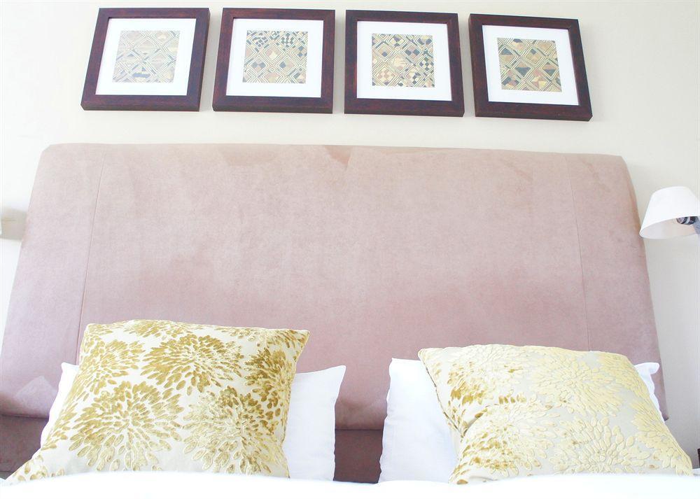 Asperion Hillside Hotel Guildford Ngoại thất bức ảnh