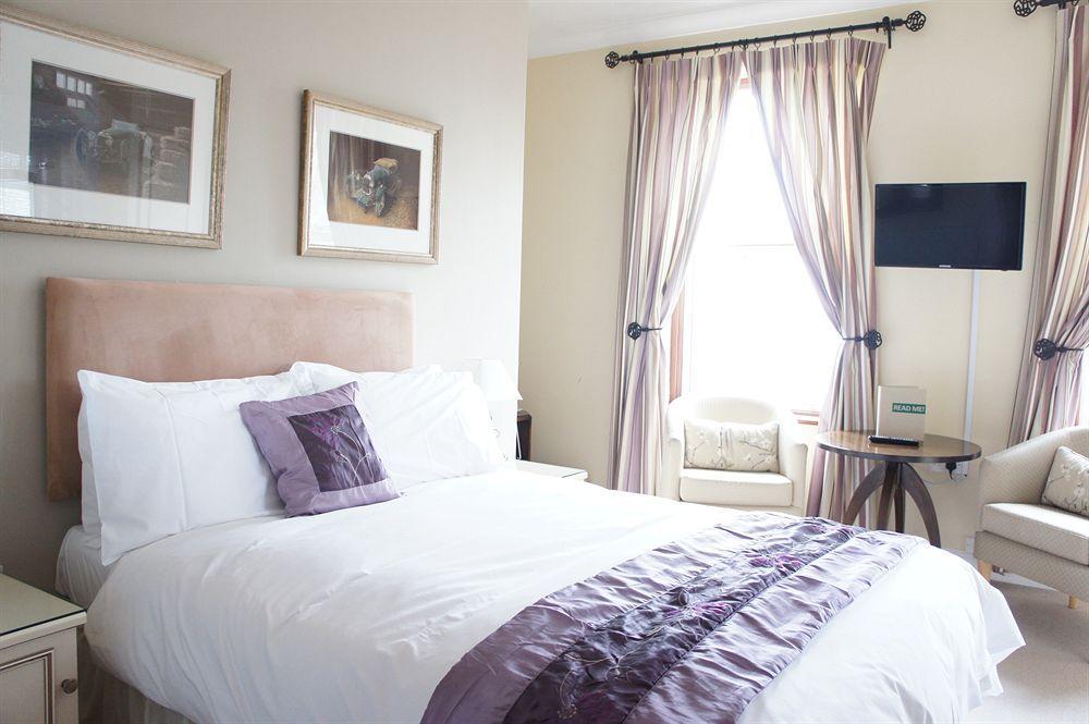 Asperion Hillside Hotel Guildford Ngoại thất bức ảnh
