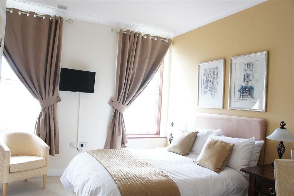 Asperion Hillside Hotel Guildford Ngoại thất bức ảnh