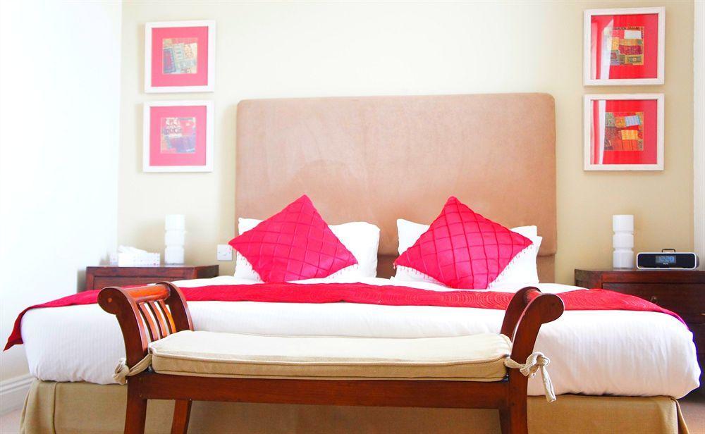 Asperion Hillside Hotel Guildford Ngoại thất bức ảnh