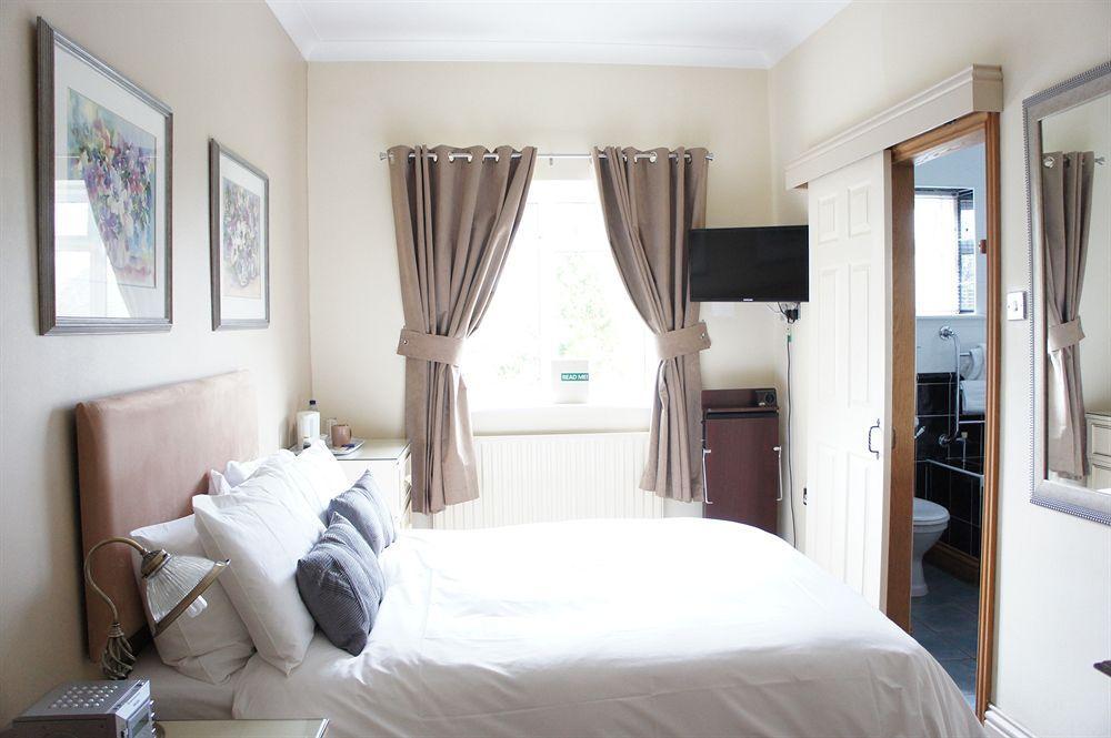 Asperion Hillside Hotel Guildford Ngoại thất bức ảnh