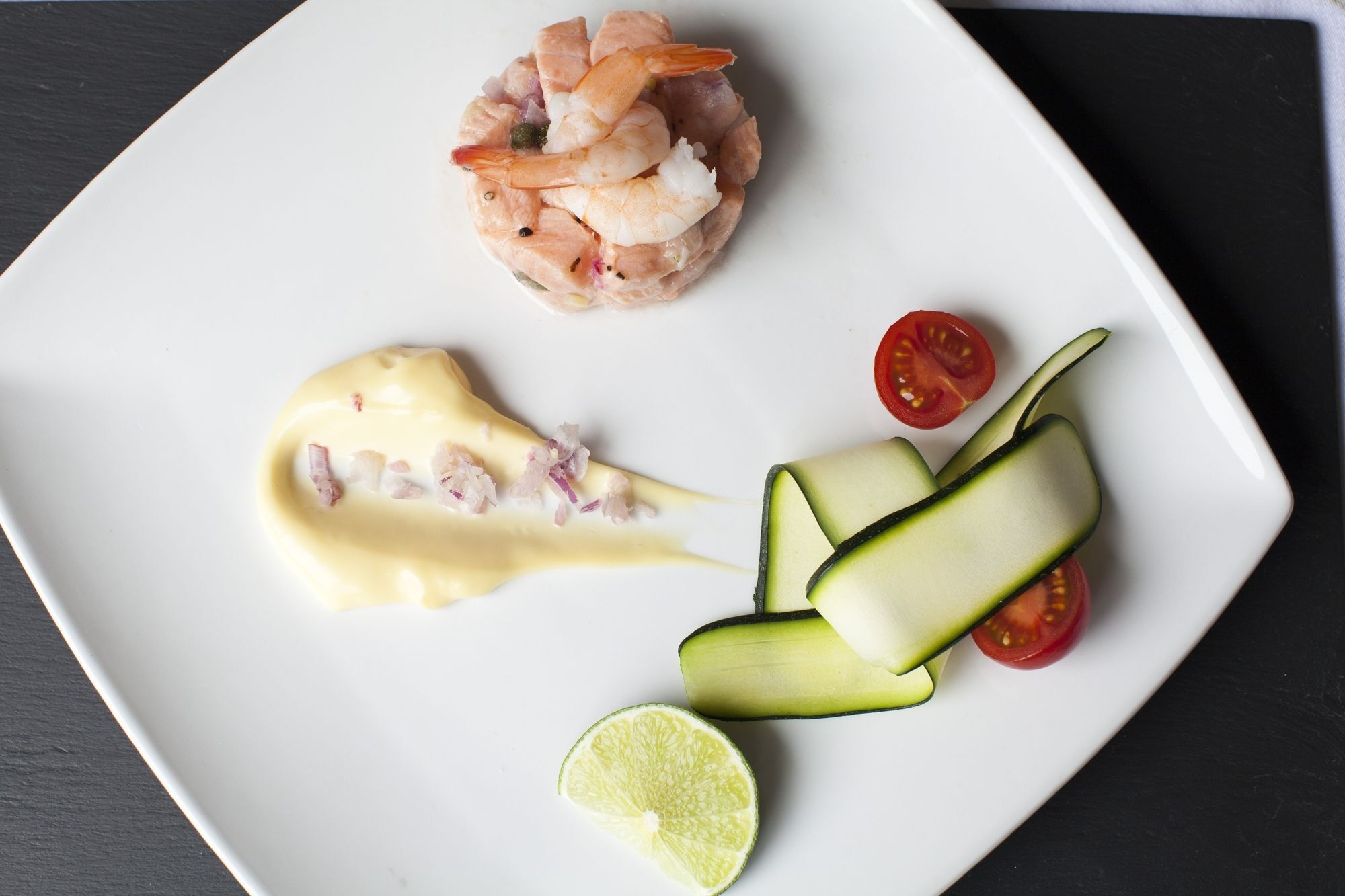 Asperion Hillside Hotel Guildford Ngoại thất bức ảnh