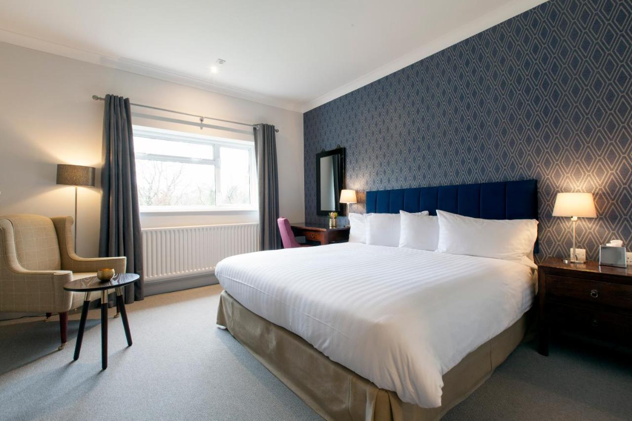 Asperion Hillside Hotel Guildford Ngoại thất bức ảnh