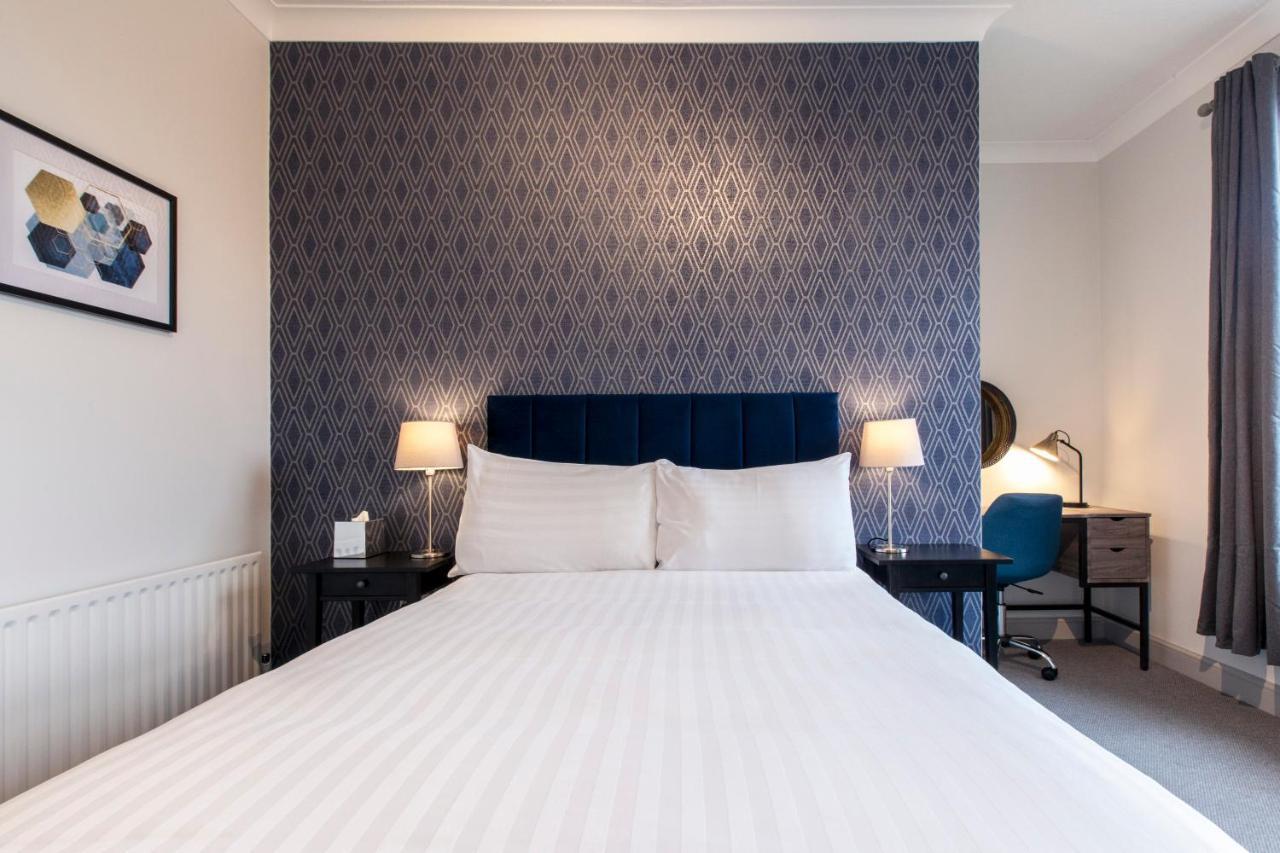 Asperion Hillside Hotel Guildford Ngoại thất bức ảnh