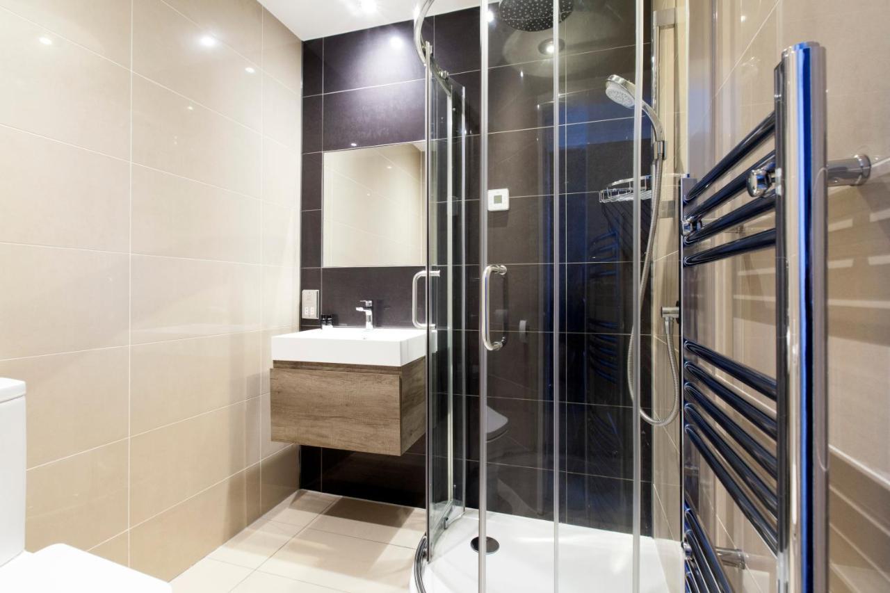 Asperion Hillside Hotel Guildford Ngoại thất bức ảnh