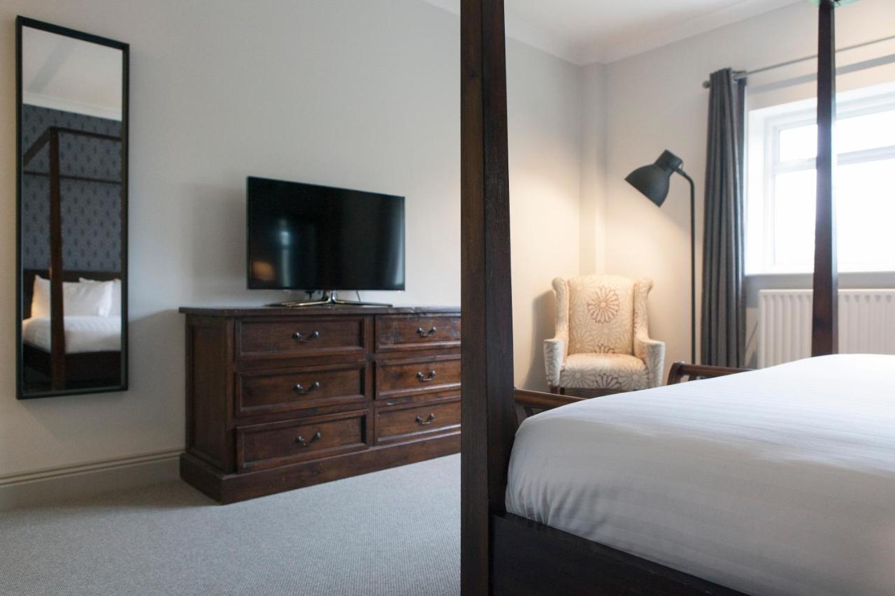 Asperion Hillside Hotel Guildford Ngoại thất bức ảnh