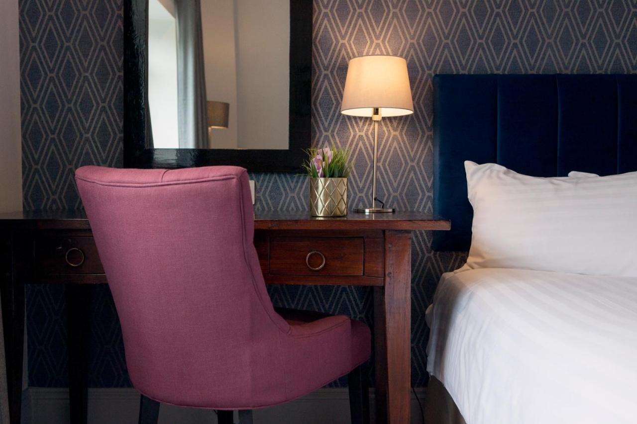 Asperion Hillside Hotel Guildford Ngoại thất bức ảnh