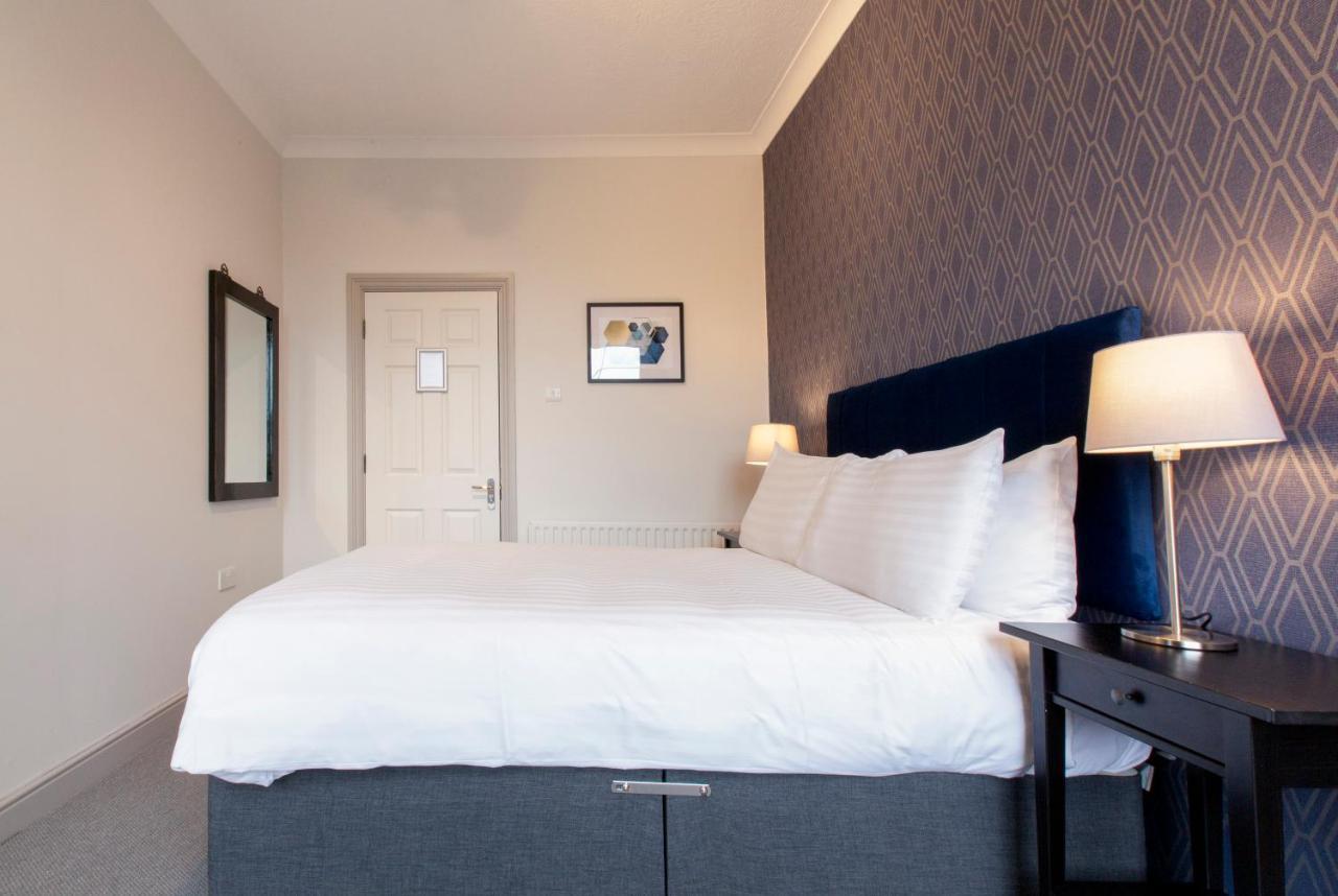 Asperion Hillside Hotel Guildford Ngoại thất bức ảnh