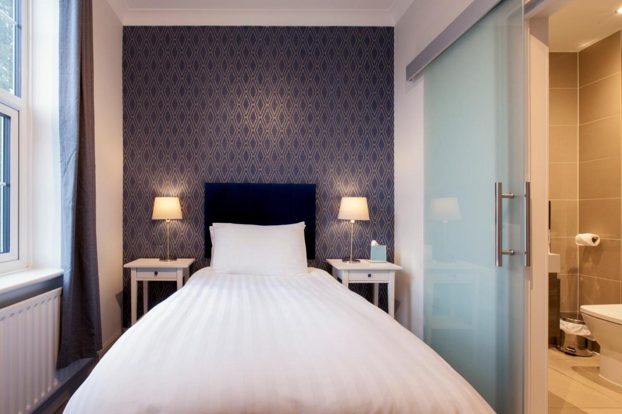 Asperion Hillside Hotel Guildford Ngoại thất bức ảnh