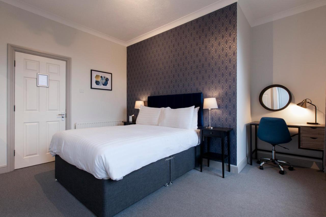 Asperion Hillside Hotel Guildford Ngoại thất bức ảnh