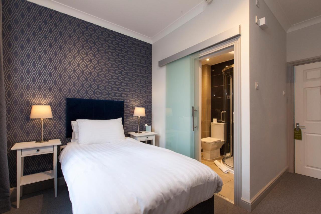 Asperion Hillside Hotel Guildford Ngoại thất bức ảnh